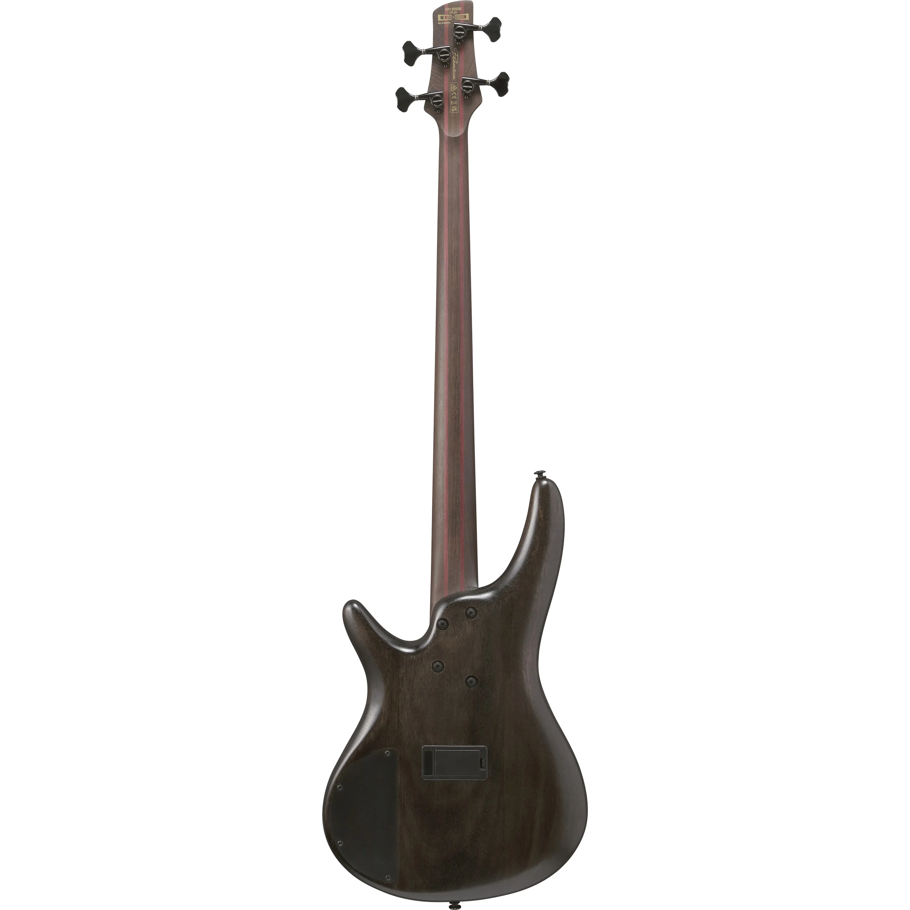 SR1320SB-AVL 4-Saiter Bass